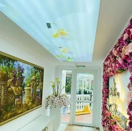 Sweet Homes6 *