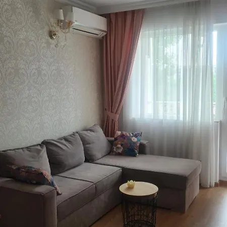 شقة Sweet Homes6
