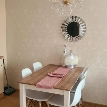Sweet Homes6 شقة