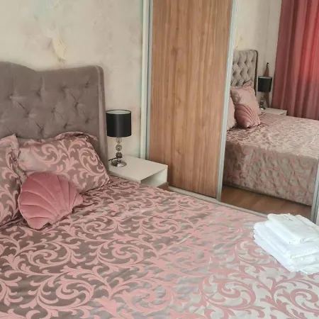 Sweet Homes6 شقة ساني بيتش